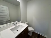 Photo - Never-Lived-In, Beautifully Upgraded Three-Story Condo