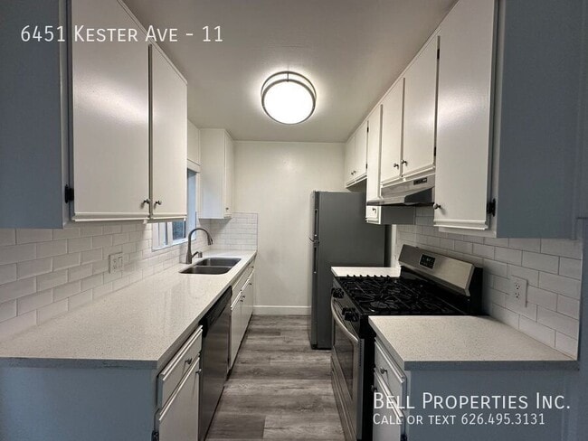 Photo - 6451 Kester Ave Unit 11