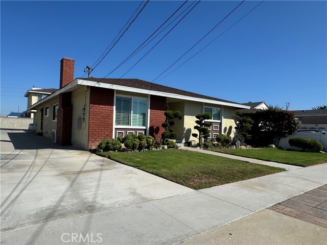 Photo - 15916 S Manhattan Pl Townhome