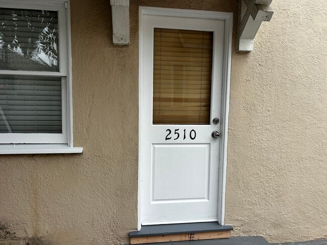 Photo - 2510-2518 Toberman St Unit 2510