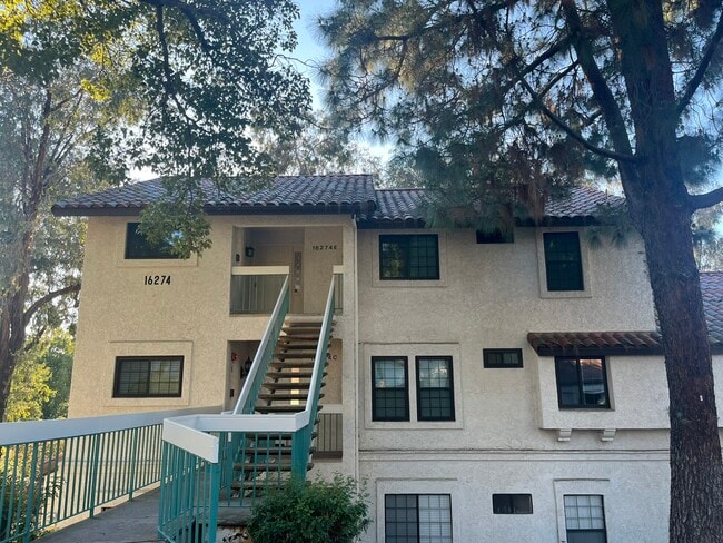 Building Photo - 16274 Avenida Venusto Unit E