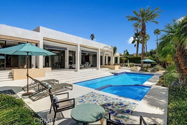 Photo - 70955 Tamarisk Ln