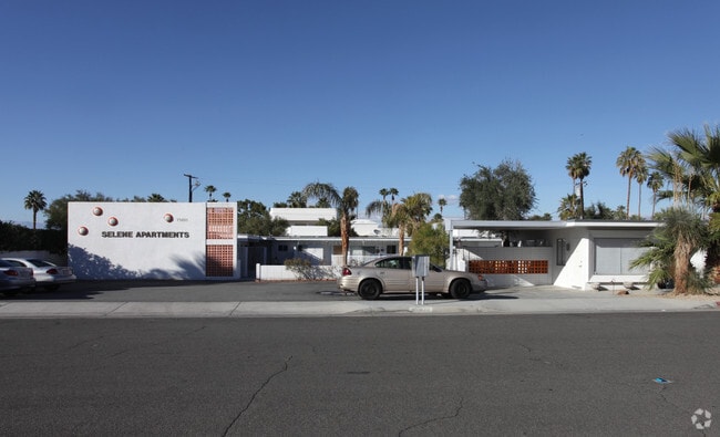 Building Photo - Selene Apartments