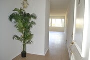 Entry - The Continental Arcadia Apartments