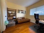 Photo - Large home with private yard