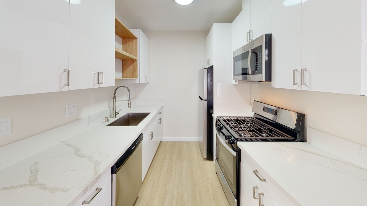 3D Tour - The Wishing Well