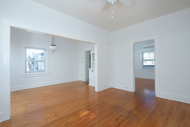 Photo - OPEN HOUSE: 11/15 3:30-4:30PM ~ 1 BR with ... Unit 08
