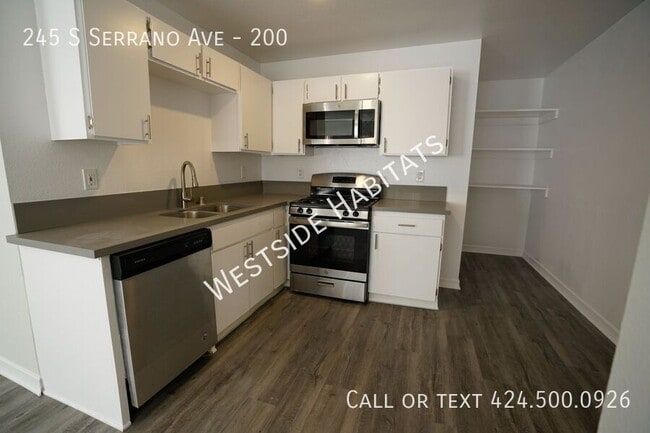 Photo - 245 Serrano Ave Unit 200