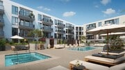 Photo - Overland & Ayres Apartments