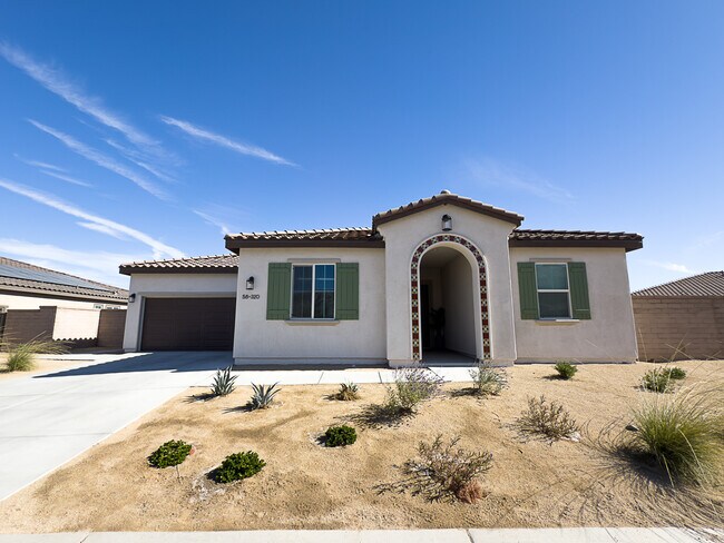 Photo - 58320 Coral View Way