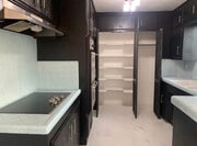Floor to Ceiling cabinets custom made + Walk in closet ~ - 827 Belmont Ave Apartments Unit 827