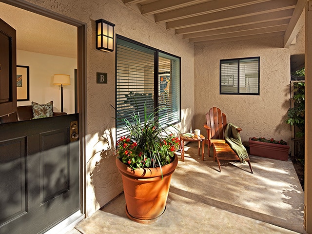 Photo - Parkwood Apartment Homes