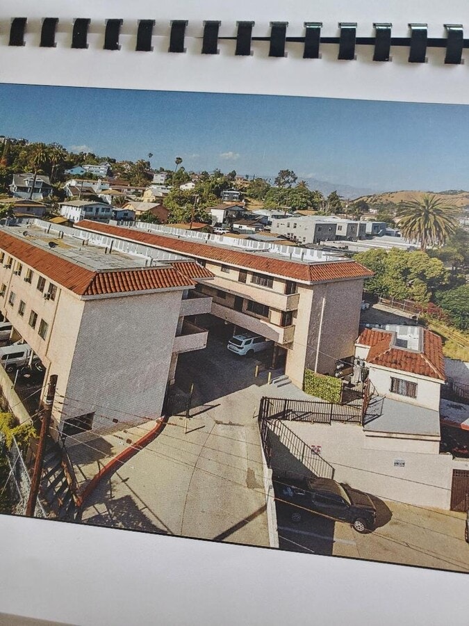 Photo - 3401 N Figueroa St Unit 25