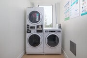 Laundry Room - South River Village Apartments