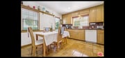 Kitchen - 12606 Bonaparte Ave