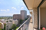 Photo - 10535 Wilshire Blvd Condo Unit 1612