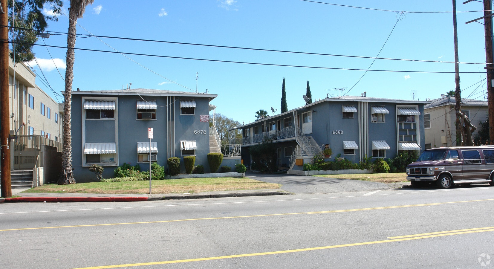 Photo - 6860-6870 Hazeltine Ave
