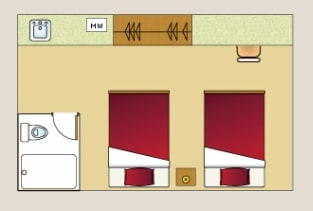 Medium Room - Medium