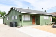 Photo - 267 N Center St Townhome