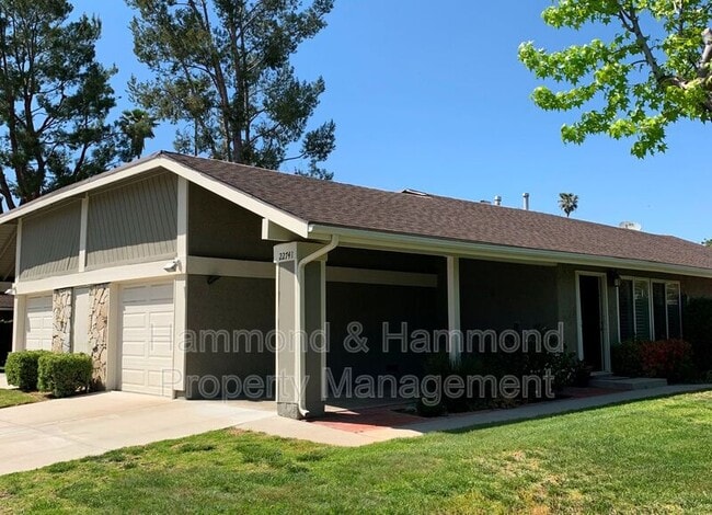 Building Photo - 22741 Bassett St