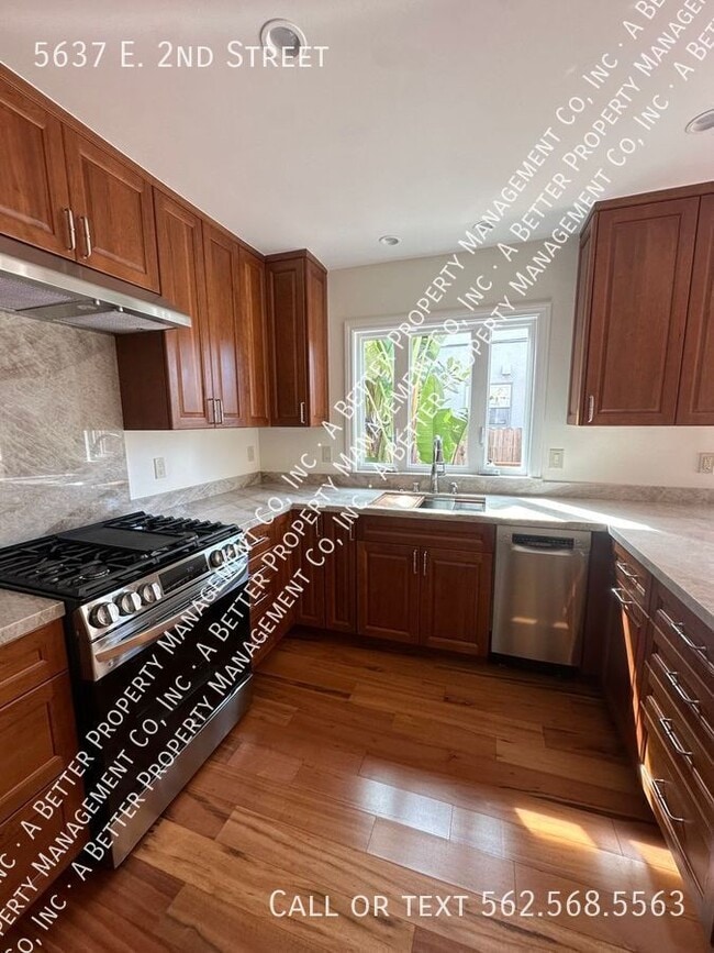 Building Photo - 5637 2nd St