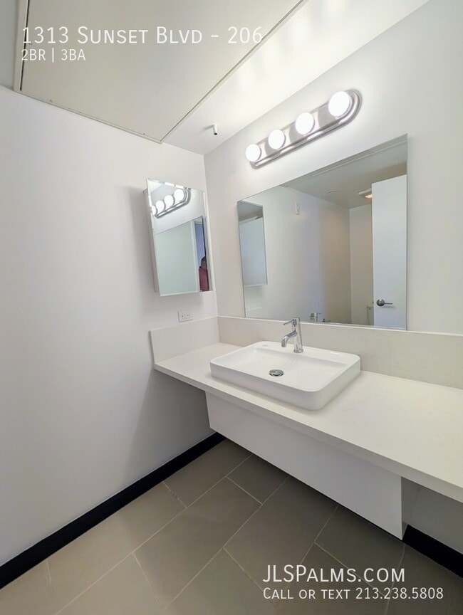 Photo - 1313 Sunset Blvd Unit 206