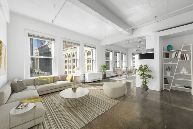 Photo - San Fernando Building Lofts