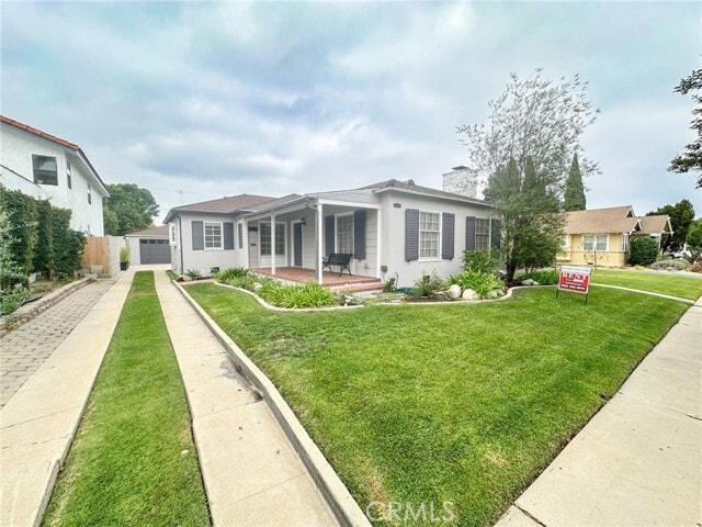 Building Photo - 3627 Orange Dr