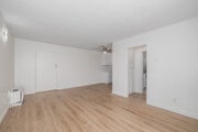 1BR, 1BA - 750SF - Living Room - Victory Varna