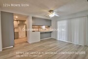 Photo - 1214 Monte Vista Dr House
