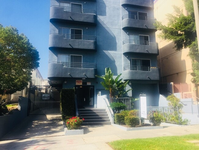 Photo - Electro Apartments - WSP 833 Berendo LLC