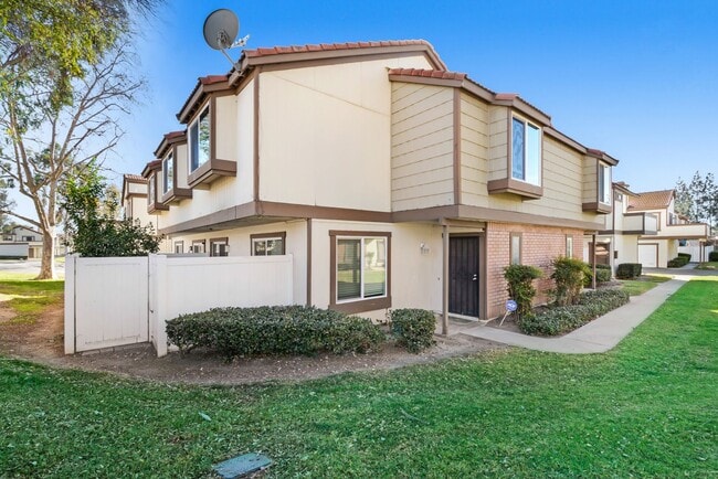 Building Photo - Coming Soon! Well, maintained 3-bedroom, 2.5 bath corner unit town home in a private, gated commu...