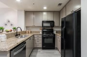 Photo - This condo has it all: location, style, an... Unit U112