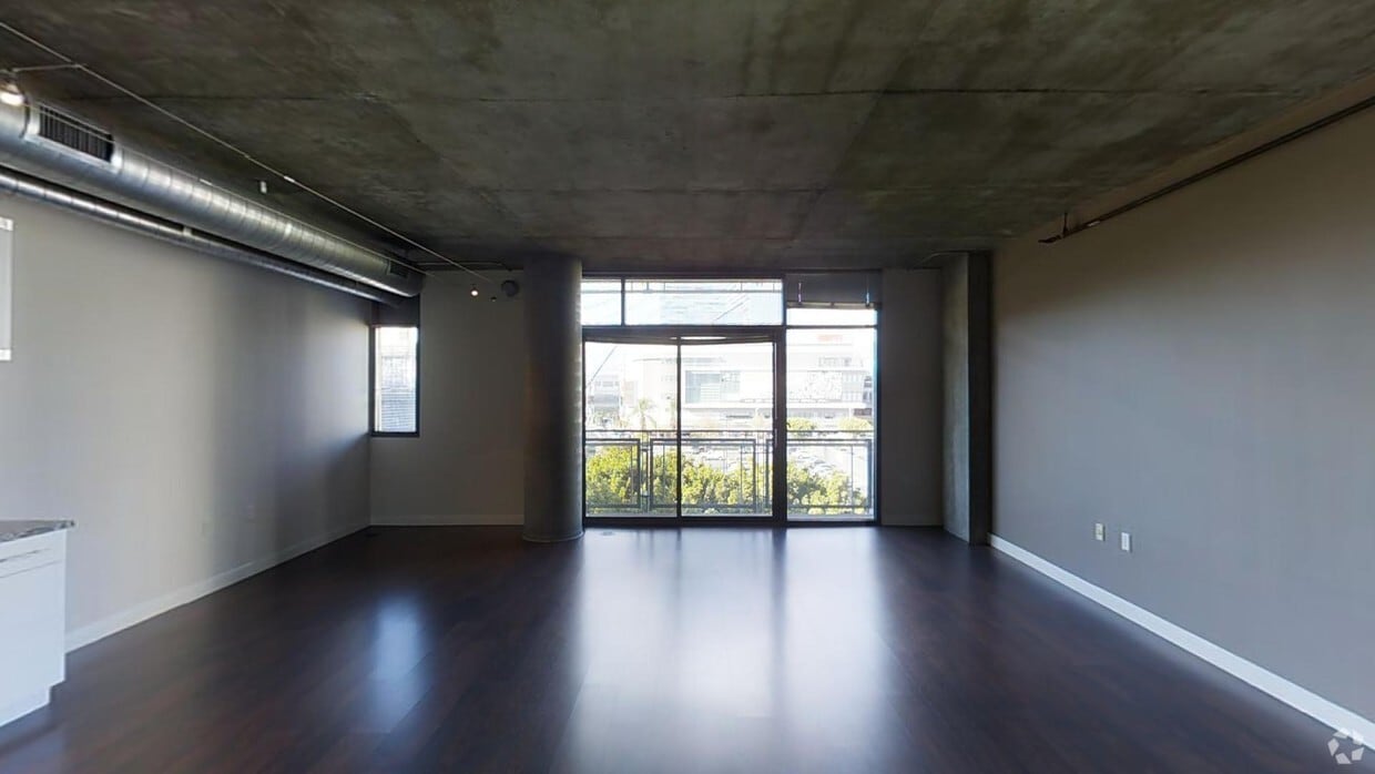3D Tour - Met Lofts