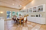 Formal Dining area - 22242 Little Klondike Rd