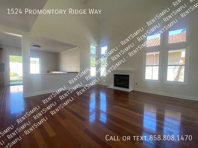Photo - 1524 Promontory Ridge Way