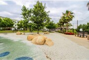 Children's playground - 8074 Ackerman St Townhome