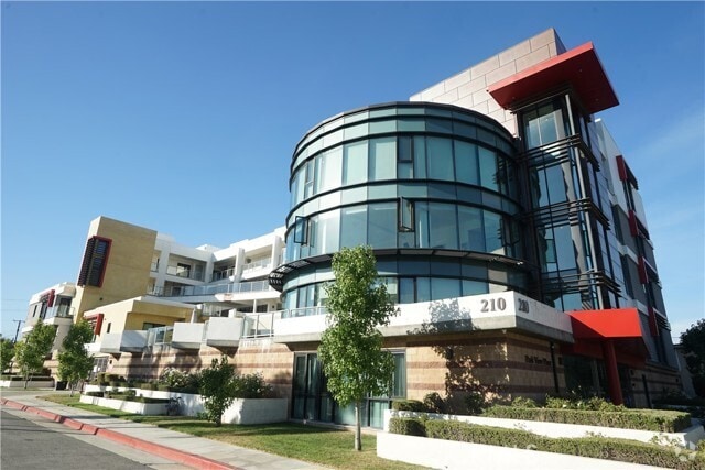 Building Photo - 210 N Monterey St Unit 211 Rental