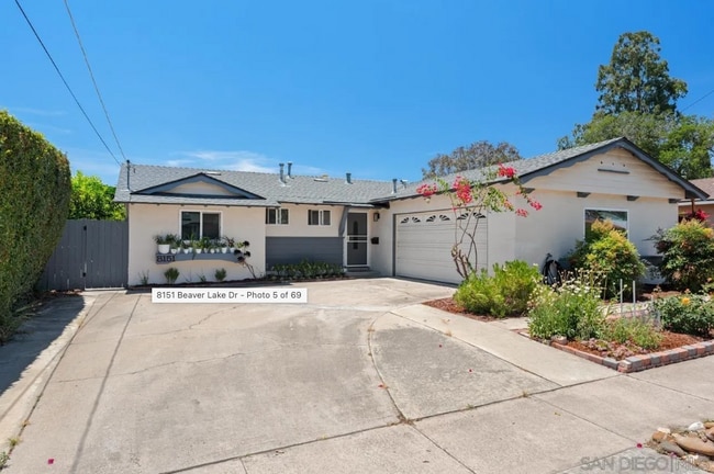 Photo - 8151 Beaver Lake Dr House