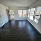 Living room - 5735 S Rimpau Blvd Apartments Unit 5735