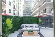 Photo - Expansive Little Italy 1 Bedroom at Acqua ... Condo Unit #228