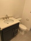 Bathroom - 1714 Grove St Apartments Unit 17