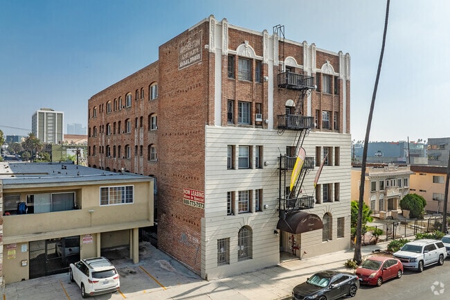 Photo - New Hampshire Manor