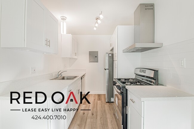 Photo - 1008 Normandie Ave Unit 2