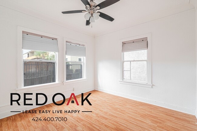 Photo - 1021 Mariposa Ave Unit 4