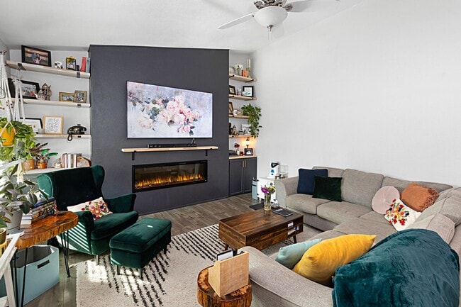 Photo - Owners Pride – Single Family House