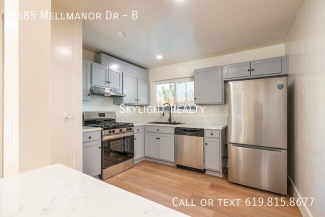 Photo - 8685 Mellmanor Dr Unit B