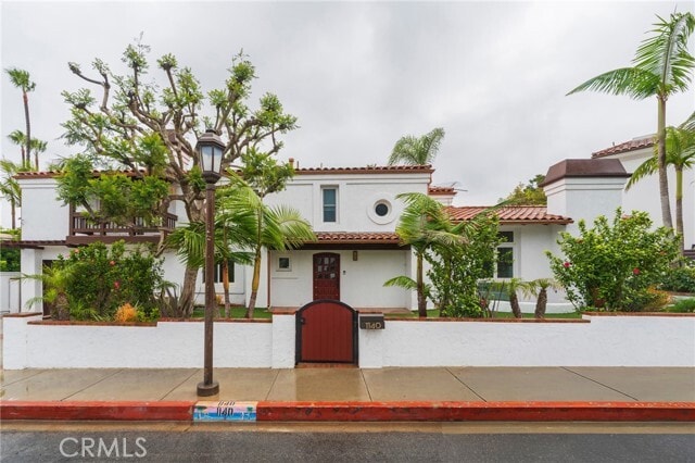 Building Photo - 1140 Laurel Ave