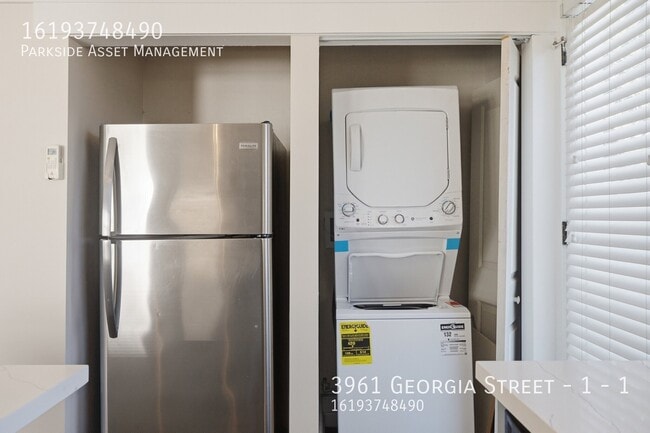 Photo - 3961 Georgia St Unit 1