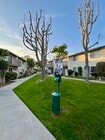 Property Grounds - ROBERTA Apartments